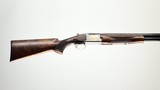 Browning 425 Ultimate Grade 6 - 12GA with stunning wood - 10 of 16