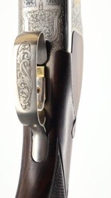 Browning 425 Ultimate Grade 6 - 12GA with stunning wood - 12 of 16