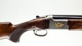 Browning 425 Ultimate Grade 6 - 12GA with stunning wood - 13 of 16