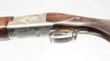 Browning 425 Ultimate Grade 6 - 12GA with stunning wood - 3 of 16