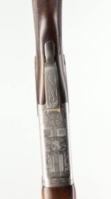 Browning 425 Ultimate Grade 6 - 12GA with stunning wood - 4 of 16