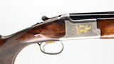 Browning 425 Ultimate Grade 6 - 12GA with stunning wood - 5 of 16