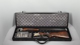 Browning 425 Ultimate Grade 6 - 12GA with stunning wood