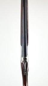 Browning B125 Grade C 12GA O/U - Swan Neck Stock - 6 of 8