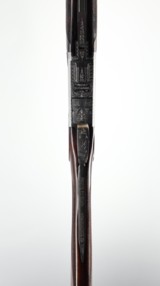 Browning B125 Grade C 12GA O/U - Swan Neck Stock - 4 of 8