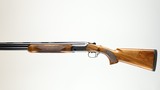 Blaser F16 Sporter Grade 2 - 12GA - O/U - 2 of 12