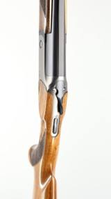 Blaser F16 Sporter Grade 2 - 12GA - O/U - 8 of 12