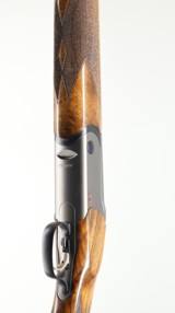 Blaser F16 Sporter Grade 2 - 12GA - O/U - 7 of 12