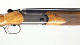 Blaser F16 Sporter Grade 2 - 12GA - O/U - 5 of 12