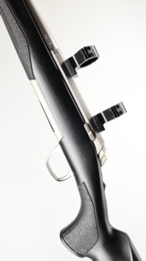 Browning X-Bolt Composite 22-250 Rem - 1 of 12