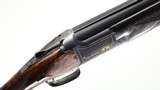 Browning Belgium B 125, F1, 12 GA. 32" barrels