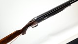 Browning Belgium B-125, F1, 12 GA. 32