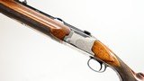 Winchester Super Grade Combo Rifle Shotgun, 12 Gauge / 300 Win Mag - 1 of 15