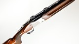 Winchester Super Grade Combo Rifle Shotgun, 12 Gauge / 300 Win Mag - 4 of 15