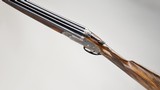 Krieghoff Sidelock Side by Side Shotgun 28 Gauge Single Trigger - 4 of 21