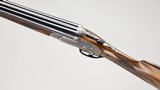 Krieghoff Sidelock Side by Side Shotgun 28 Gauge Single Trigger - 3 of 21