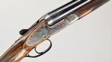 Krieghoff Sidelock Side by Side Shotgun 28 Gauge Single Trigger - 10 of 21