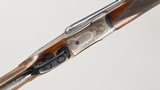 Krieghoff Sidelock Side by Side Shotgun 28 Gauge Single Trigger - 15 of 21