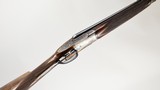 Krieghoff Sidelock Side by Side Shotgun 28 Gauge Single Trigger - 13 of 21