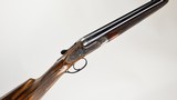 Krieghoff Sidelock Side by Side Shotgun 28 Gauge Single Trigger - 11 of 21