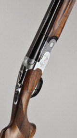 Beretta 687 DL (Deluxe) 12GA - 28 inch Barrels, in orginal box - 5 of 11