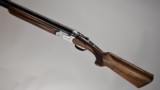 Beretta 687 DL (Deluxe) 12GA - 28 inch Barrels, in orginal box - 1 of 11