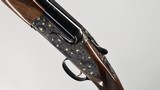 Caesar Guerini Maxum Sporter Ltd Gold with factory upgraded wood - NIB - 1 of 12