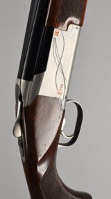 Browning B725 Sporter 12GA 30in Barrels in makers ABS - 7 of 9