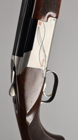 Browning B725 Sporter 12GA 30in Barrels in makers ABS - 1 of 9