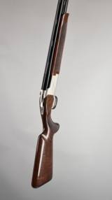 Browning B725 Sporter 12GA 30in Barrels in makers ABS - 5 of 9