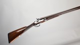 Purdey Bar in Wood, 12GA, - 13 of 23