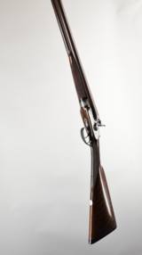 Purdey Bar in Wood, 12GA, - 23 of 23