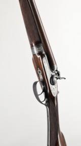 Purdey Bar in Wood, 12GA, - 1 of 23