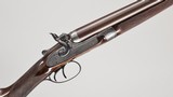 Purdey Bar in Wood, 12GA, - 12 of 23