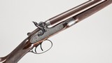 Purdey Bar in Wood, 12GA, - 11 of 23