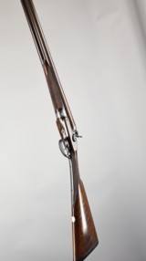 Purdey Bar in Wood, 12GA, - 9 of 23