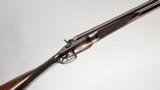 Purdey Bar in Wood, 12GA, - 16 of 23