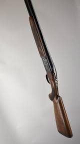 Beretta Silver Pigeon C 12ga Shotgun O/U - 3 of 17