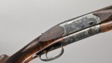 Beretta Silver Pigeon C 12ga Shotgun O/U - 10 of 17