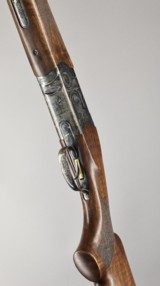 Beretta Silver Pigeon C 12ga Shotgun O/U - 13 of 17