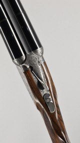 Fabarm Classis Grace IV, 12GA, 28 - 5 of 14