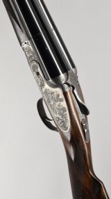 Fabarm Classis Grace IV, 12GA, 28 - 3 of 14