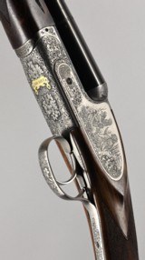 Fabarm Classis Grace IV, 12GA, 28 - 13 of 14