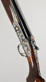 Caesar Guerini Revenant Gold O/U 20GA 30