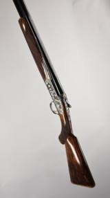 Caesar Guerini Revenant Gold O/U 20GA 30