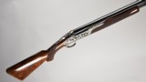 Caesar Guerini Revenant Gold O/U 20GA 30
