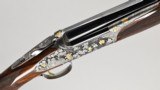 Caesar Guerini Revenant Gold O/U 20GA 30