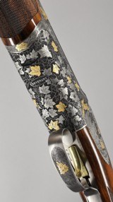 Caesar Guerini Revenant Gold O/U 20GA 30