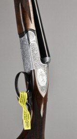 Rizzini BR552 - BR 552 SXS, 12GA 3