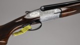 Rizzini BR552 - BR 552 SXS, 12GA 3